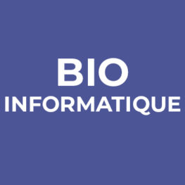 Bio Informatique