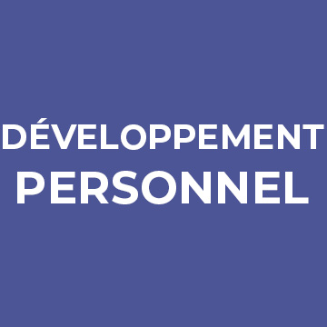 Developpement Personnel