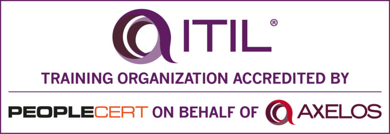 ITIL_Training_Organization_Logo_PEOPLECERT RGB | ITE Learning Formation Sns-Brigh10