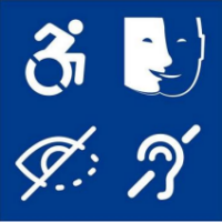Logo Officiel Handicap